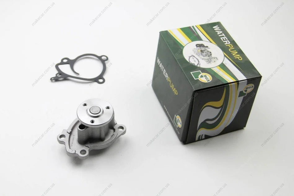 <strong>Водяний насос CLIO/Megane/Scenic/Nissan TIIDA 1.2-1.6i 06- BGA CP3862 (фото 1)</strong>