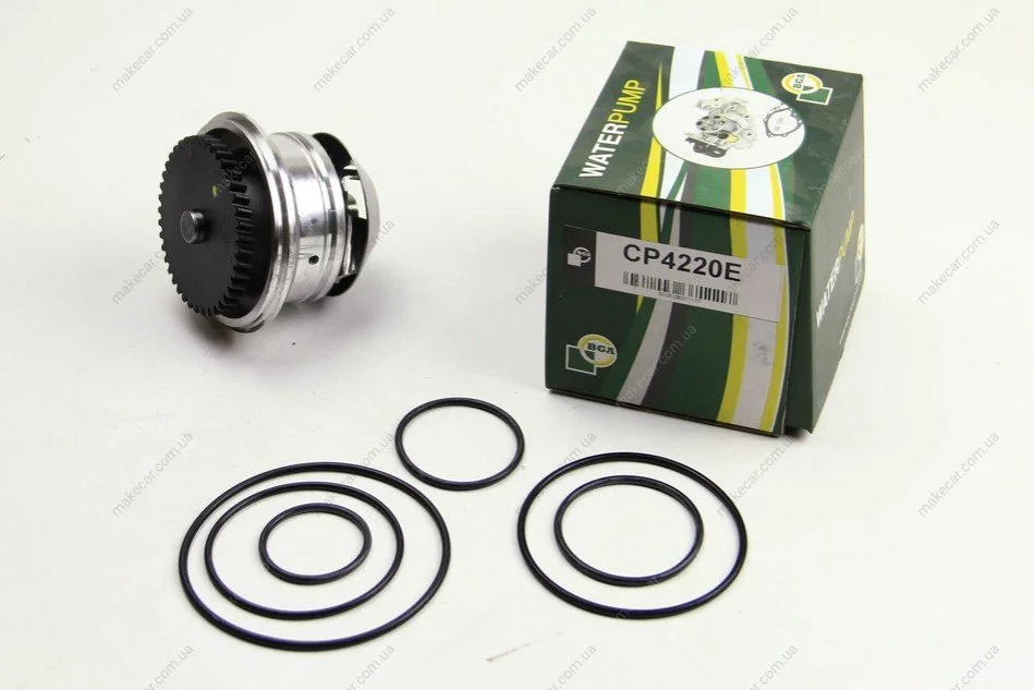 <strong>Водяний насос LT 2.8TDI 97-02 (41z.) BGA CP4220E (фото 1)</strong>