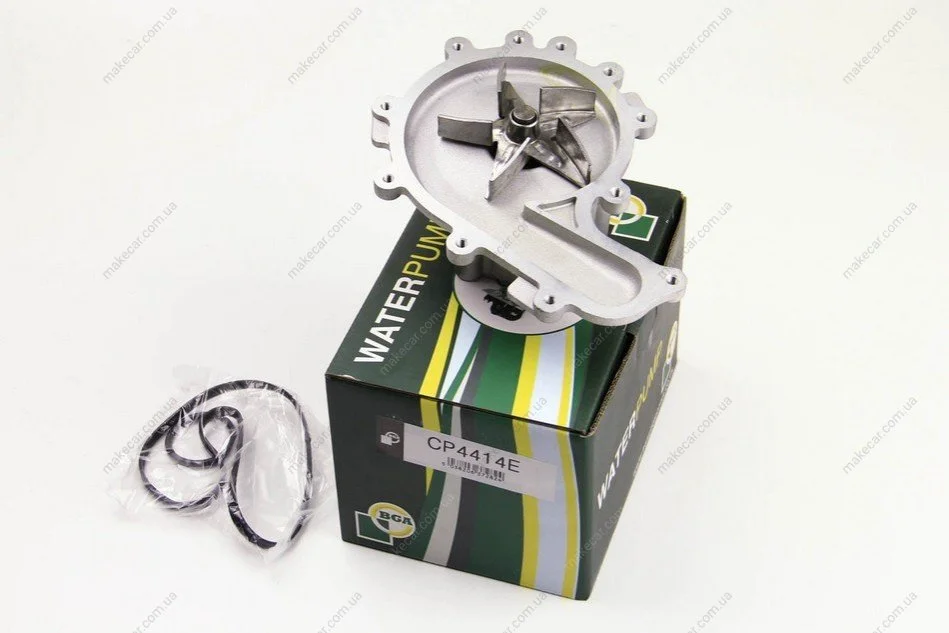 <strong>Водяний насос Ducato/Jumper 2.2HDi 06- BGA CP4414E (фото 1)</strong>