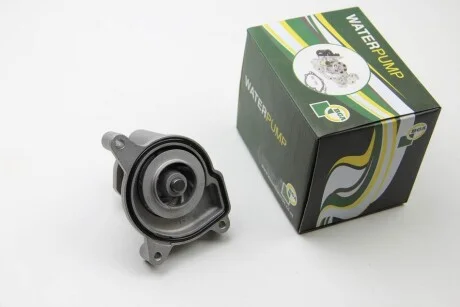 Водяний насос A1/A3/LEON/SUPERB/GOLF V, VI 1.4 TSI 07- для Volkswagen, Skoda, Audi, Seat BGA CP4440E фото товару