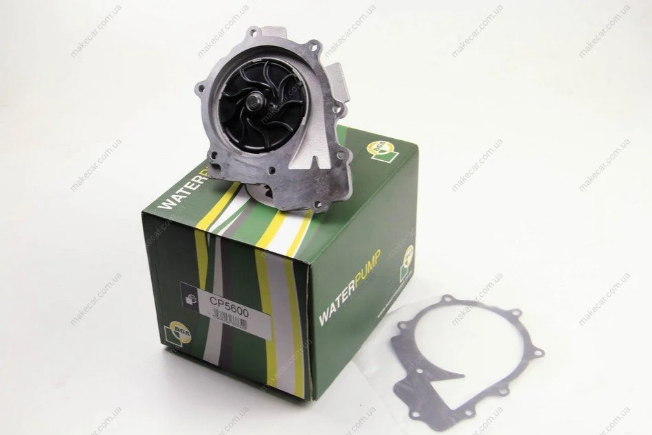 <strong>Водяний насос Sprinter OM651 09- BGA CP5600 (фото 1)</strong>
