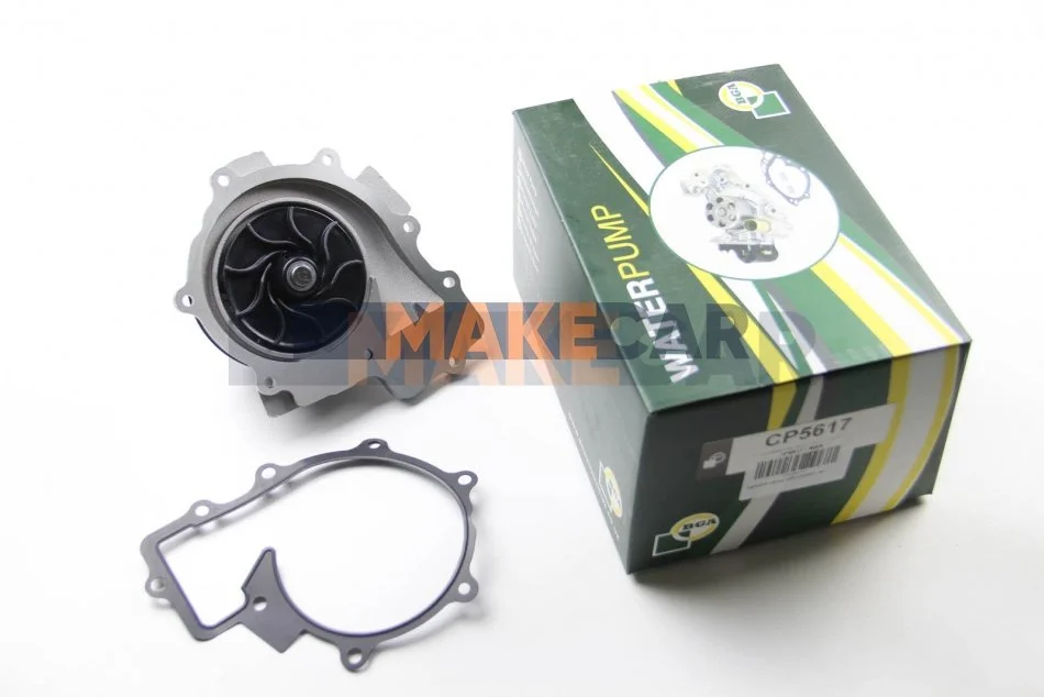 <strong>Водяний насос MB OM651 09- BGA CP5617 (фото 1)</strong>