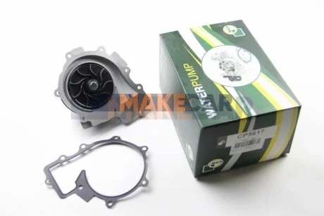 Водяний насос MB OM651 09- для Mercedes BGA CP5617 фото товару
