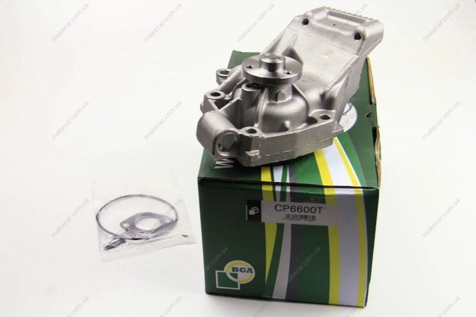 <strong>Водяний насос Master/Movano 2.8dTi 98-01 BGA CP6600T (фото 1)</strong>