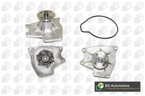 <strong>Водяний насоc Pajero 94-06 2.8-3.2 D BGA CP6894T (фото 1)</strong>