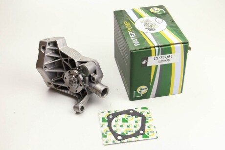 Водяной насос Fabia 1.0/1.4 99-03 BGA CP7108T фото товара