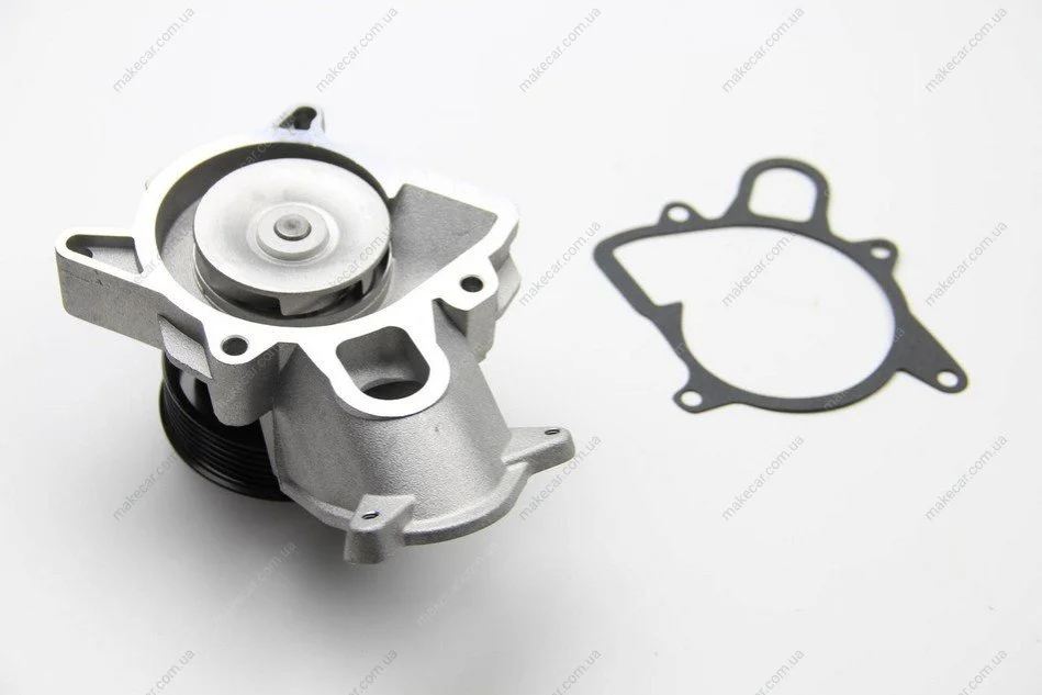 <strong>Водяний насос BMW 3/5/X3/X5/X6 (E90/E91/E92/E93/E60/E83/E70/E71/E72) 03- BGA CP7206T (фото 1)</strong>