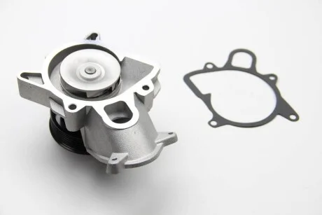 Водяний насос BMW 3/5/X3/X5/X6 (E90/E91/E92/E93/E60/E83/E70/E71/E72) 03- для BMW, MG, Rover BGA CP7206T фото товару