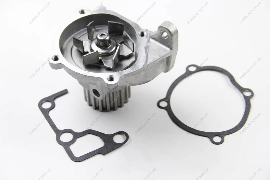<strong>Водяний насос MAZDA 626/3/323/6 2.0D 83-10 BGA CP7294T (фото 1)</strong>