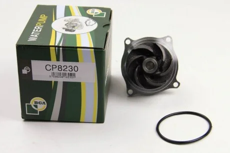 Водяний насос Connect/Focus/Mondeo 1.8/2.0i 96-13 для BGA CP8230 фото товару