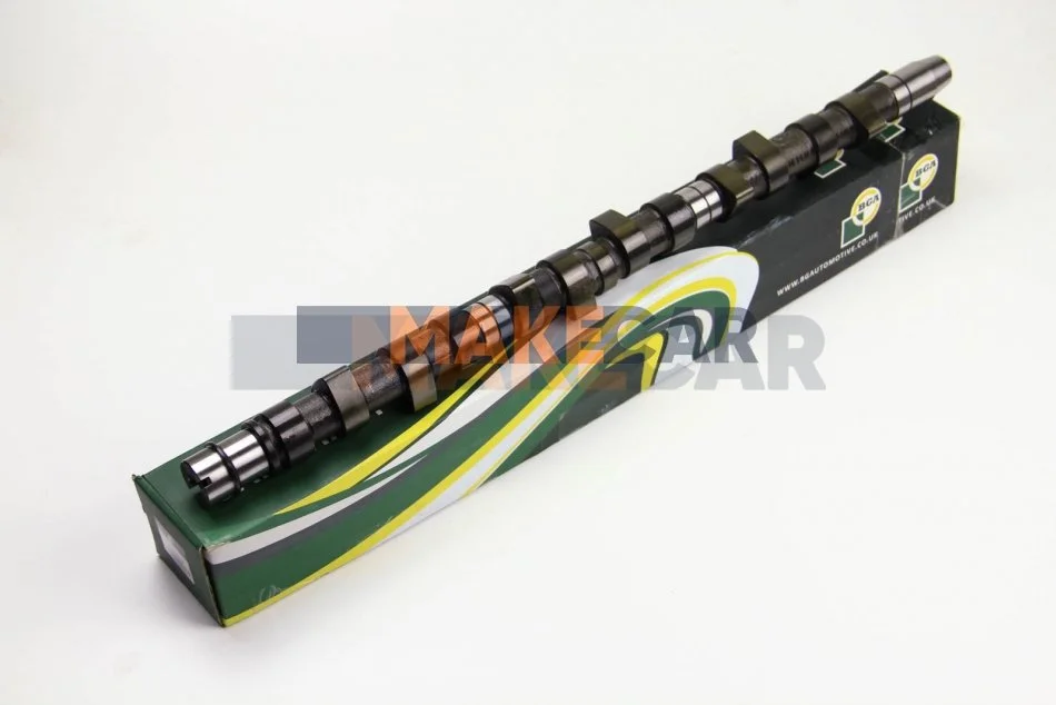 <strong>Вал розподільчий BGA CS3379 (фото 1)</strong>