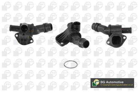 Термостат для Volkswagen, Seat, Audi, Skoda BGA CT0109 фото товару