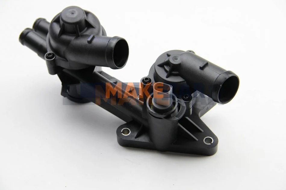 <strong>Термостат A1/Seat Ibiza/Skoda Fabia/VW Golf/Polo/Touran 1.4 TSI/TFSI 06- (95C) BGA CT0132 (фото 1)</strong>