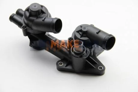 Термостат A1/Seat Ibiza/Skoda Fabia/VW Golf/Polo/Touran 1.4 TSI/TFSI 06- (95C) для Volkswagen, Seat, Audi, Skoda BGA CT0132 фото товару