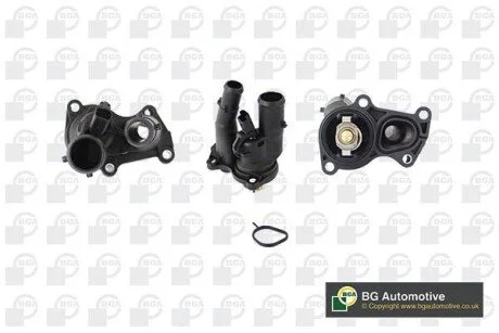Термостат для Ford BGA CT2312 фото товару