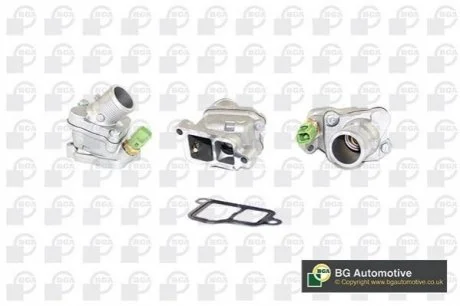 Термостат для Volvo BGA CT5005 фото товару