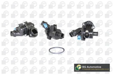 Термостат для Audi, Volkswagen BGA CT5018 фото товару