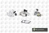 <strong>Термостат Opel Fronter 98-02 2.2TDI (88C) з корпусом BGA CT5036 (фото 1)</strong>