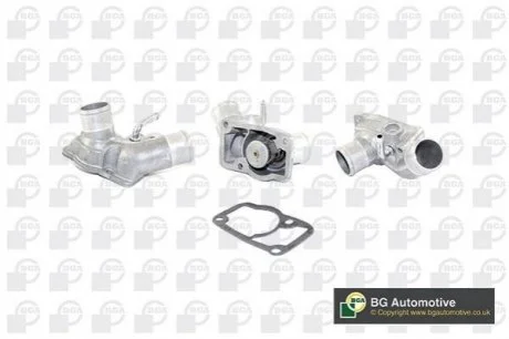 Термостат для Vauxhall, Opel BGA CT5057 фото товару