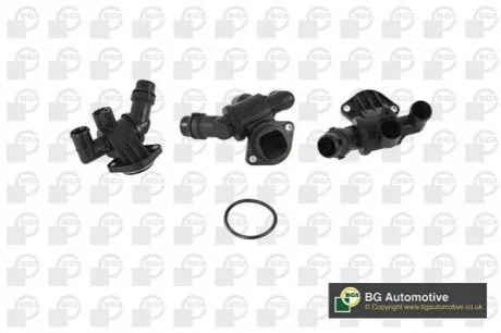 Термостат для Audi, Seat BGA CT5063 фото товару