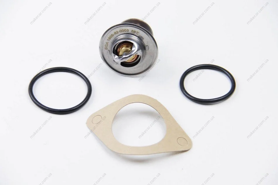 <strong>Термостат T4/T5/VW/Audi 1.9D/TD/2.0 BGA CT5446K (фото 1)</strong>