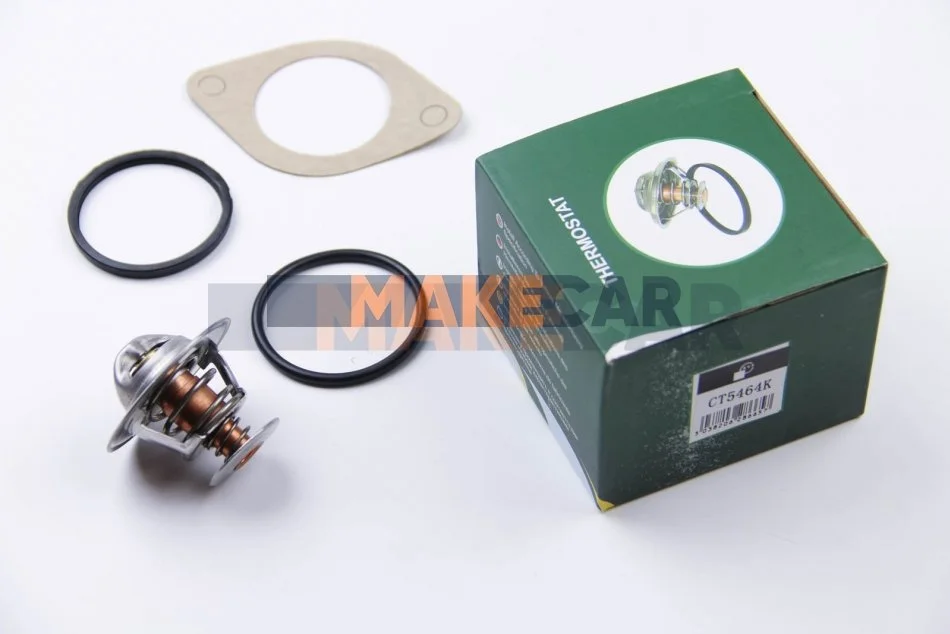 <strong>Термостат Opel Omega A/Ascona B/Ford Scorpio/Volvo S60/S70/V70 2.0-3.0 i/D -98 (92 C) BGA CT5464K (фото 1)</strong>