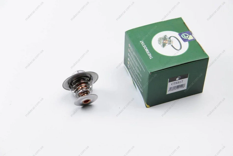 <strong>Термостат T4/T5/VW/Audi 1.9D/TD/2.0 BGA CT5517 (фото 1)</strong>