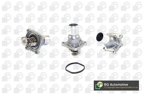 Термостат для Opel, Vauxhall, Saab, Fiat BGA CT5596 фото товару