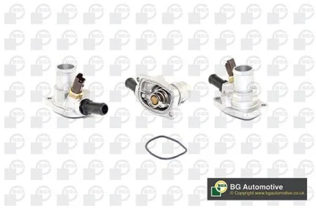 Термостат для Fiat, Lancia, Ford BGA CT5634 фото товару