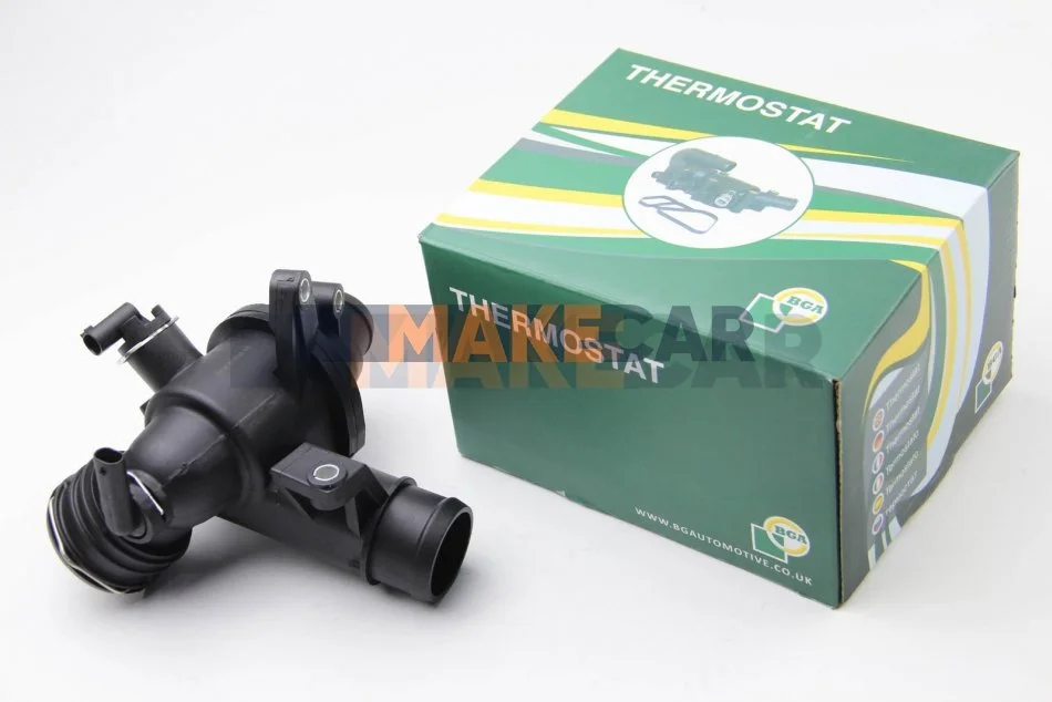 <strong>Термостат ОМ651 09- BGA CT5652 (фото 1)</strong>