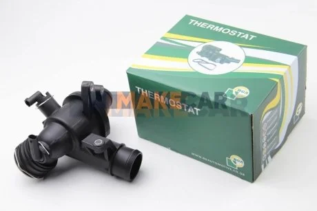 Термостат ОМ651 09- для Citroen, Renault, Mitsubishi, Land Rover, Mercedes BGA CT5652 фото товару