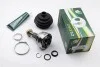 <strong>Шрус зовнішній VW Golf/Skoda Octavia/Seat Leon/Audi A3 1.4-1.9 i/TDI 96- BGA CV0111A (фото 1)</strong>