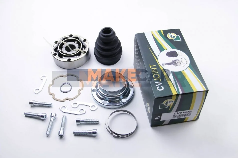 <strong>Шрус внутрішній Audi 80/100/A4/A6 77>97 BGA CV0144B (фото 1)</strong>