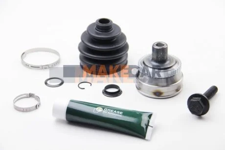 Шрус зовнішній Audi 80 86-91 1.6-2.3i для BGA CV0153A фото товару