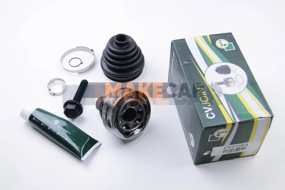 <strong>Шрус зовнішній Audi 100 1.8-2.3 83-91 BGA CV0155A (фото 1)</strong>