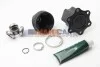 <strong>Шрус внутрішній 1.9/2.0TDI Caddy/Golf V/VI 04-/Passat/Jetta 05- Пр. BGA CV0157B (фото 2)</strong>
