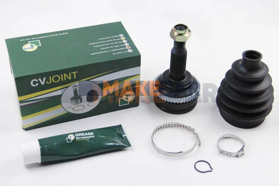 <strong>ШРУС зі змазкою в комплекті BGA CV1200A (фото 1)</strong>