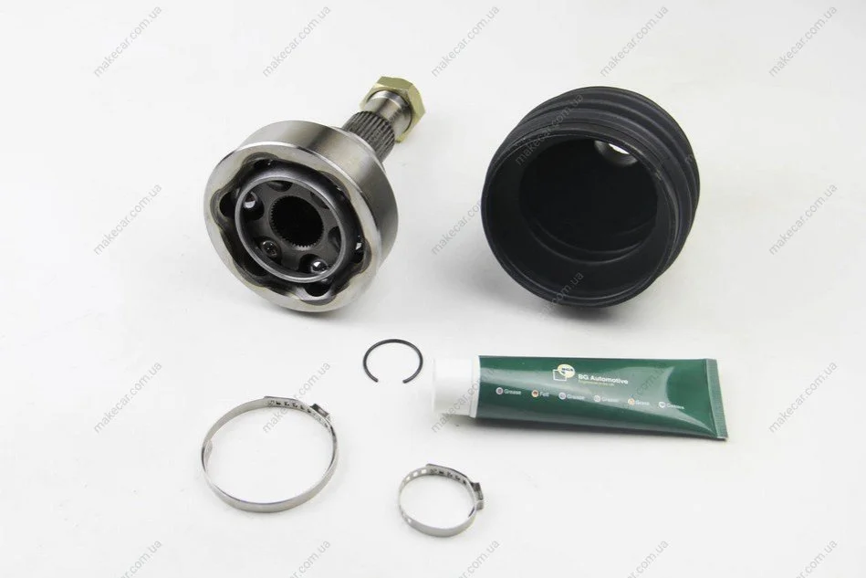 <strong>Шрус зовнішній Ducato/Jumper 94> 1.8t (- ABS) >ch.5235558 BGA CV1421A (фото 1)</strong>