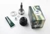 <strong>Шрус зовнішній DAEWOO Matiz 0.8-1.0 98- BGA CV1600A (фото 1)</strong>