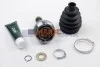 <strong>Шрус зовнішній Aveo/Lacetti 1.2/1.4 04- (22/22 +ABS 47z) BGA CV1601A (фото 2)</strong>