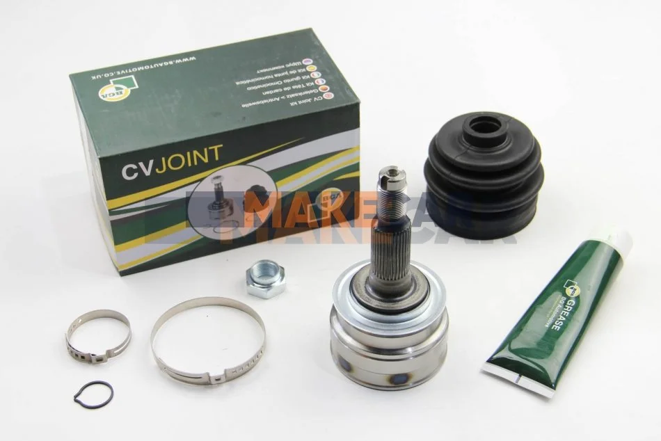 <strong>Шрус наружный Espero 1.5-2.0/Nexia 1.5 -97 (33/29) BGA CV1605A (фото 1)</strong>
