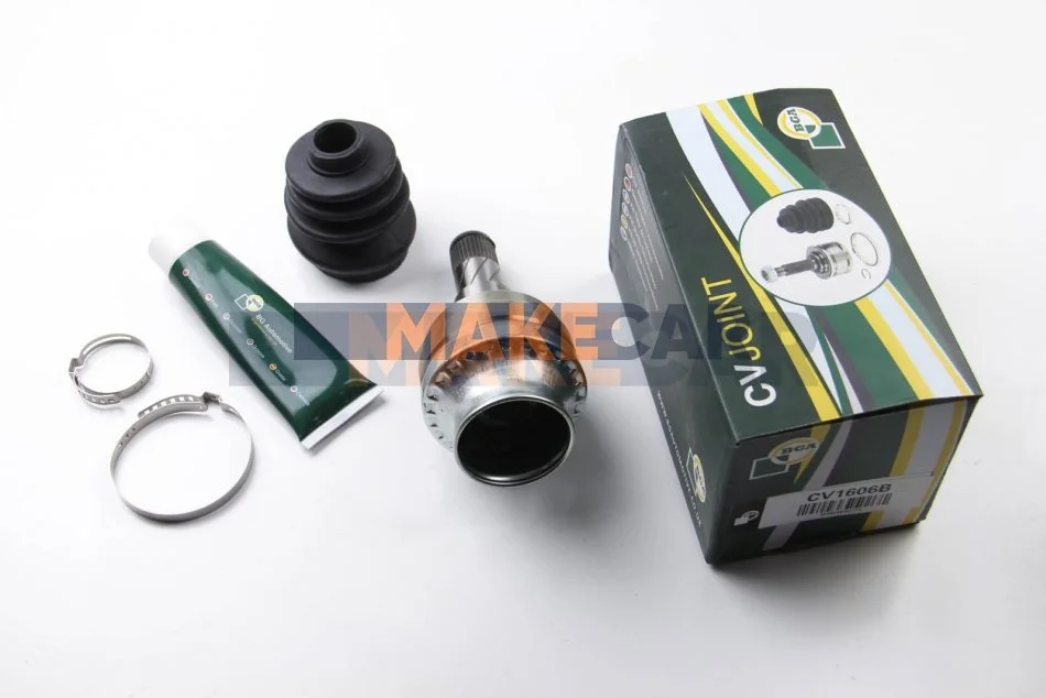 <strong>Шрус внутрішній DAEWOO NEXIA 1.5 95- BGA CV1606B (фото 1)</strong>