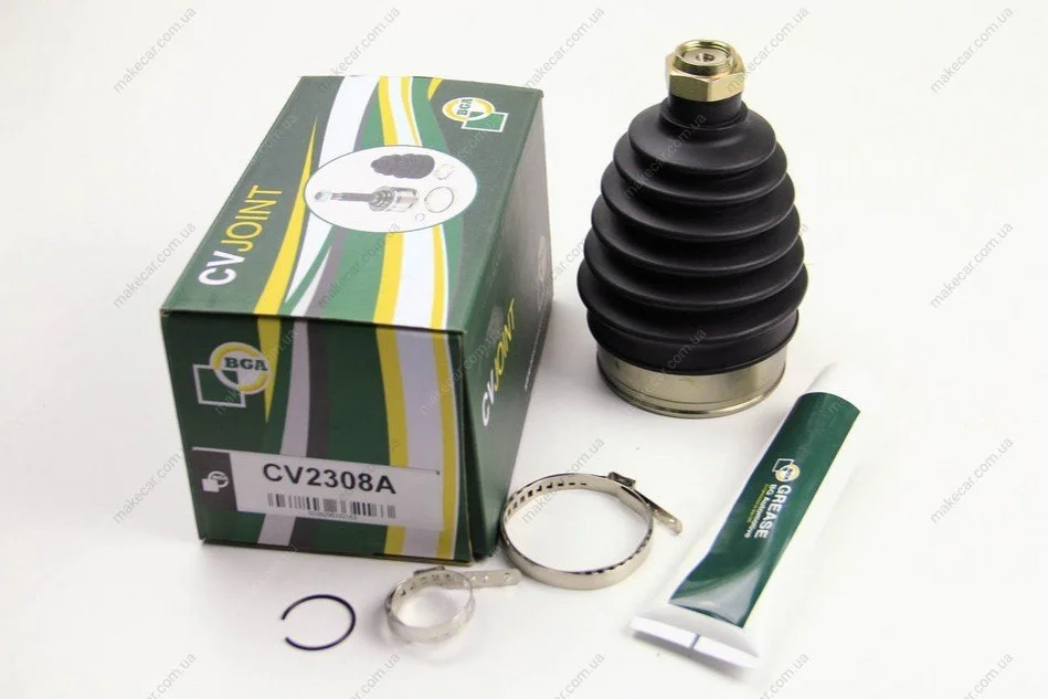 <strong>Шрус зовнішній Connect 02- (90PS) BGA CV2308A (фото 1)</strong>