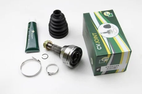 Шрус зовнішній Ford Focus/Fiesta 99-04 для Ford BGA CV2312A фото товару