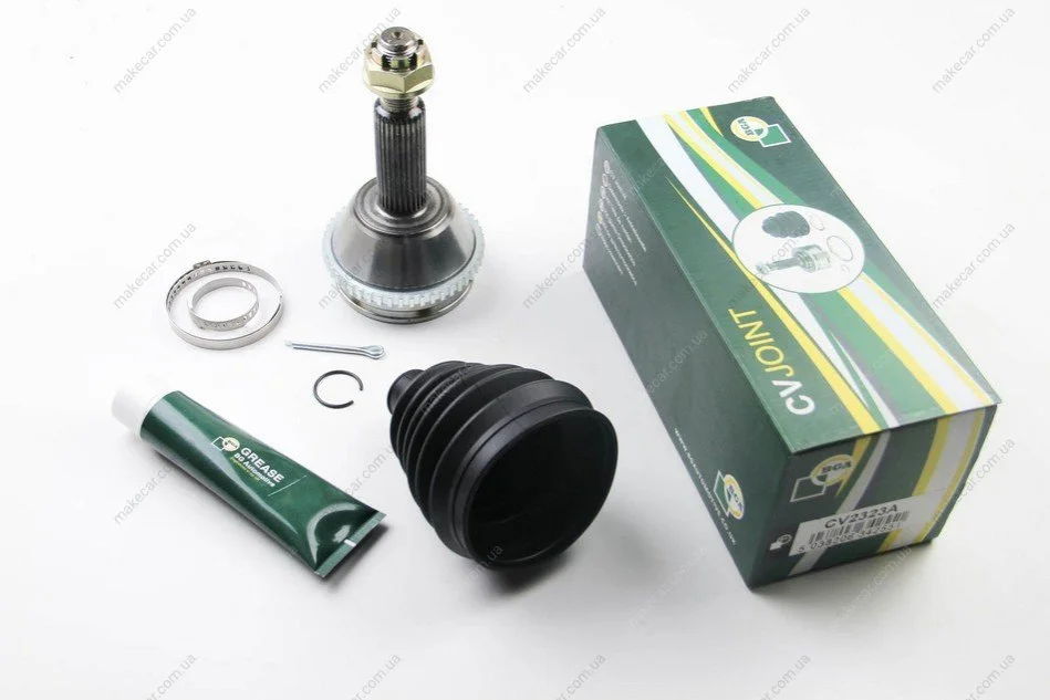 <strong>Шрус зовнішній Ford Transit 2.0-2.4TDCi 00-14 BGA CV2323A (фото 1)</strong>