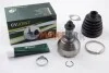 <strong>Шрус зовнішній Ford Galaxy/Mondeo 2.0TDCi/EcoBoost 06-16 (40/26) BGA CV2324A (фото 1)</strong>