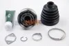 <strong>Шрус зовнішній Ford Galaxy/Mondeo 2.0TDCi/EcoBoost 06-16 (40/26) BGA CV2324A (фото 2)</strong>
