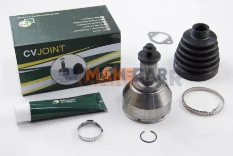Шрус зовнішній Ford Galaxy/Mondeo 2.0TDCi/EcoBoost 06-16 (40/26) для Ford BGA CV2324A фото товару