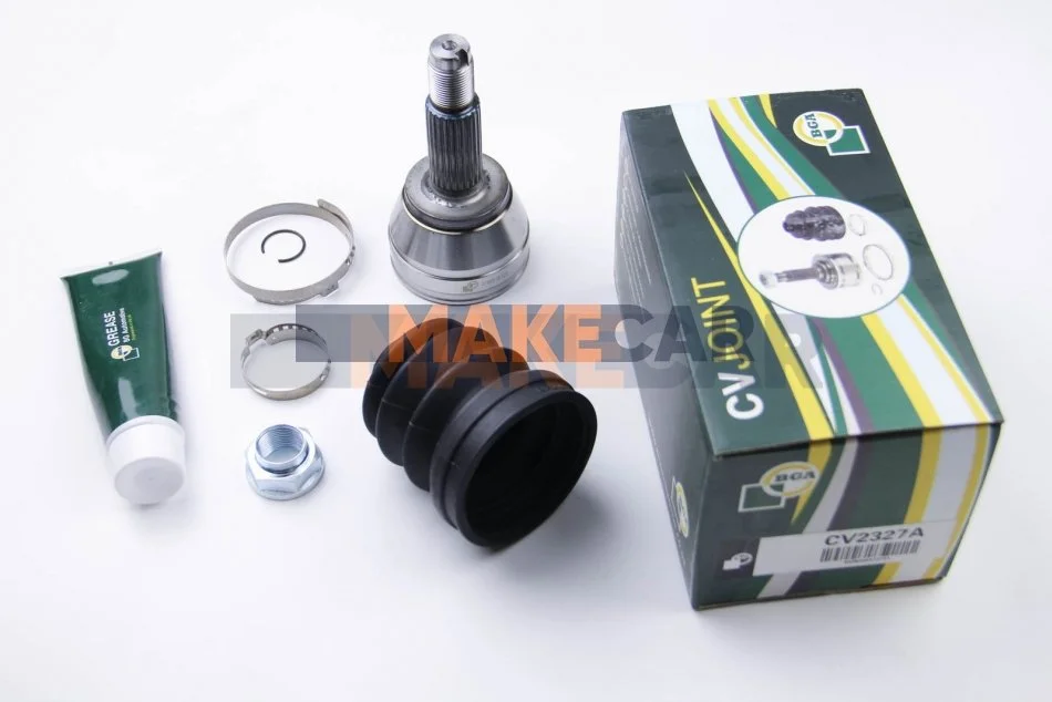 <strong>Шрус зовнішній FIESTA/FOCUS/FUSION 1.4/1.6/1.8i 98-08 BGA CV2327A (фото 1)</strong>
