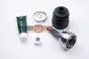 <strong>Шрус зовнішній FIESTA/FOCUS/FUSION 1.4/1.6/1.8i 98-08 BGA CV2327A (фото 2)</strong>